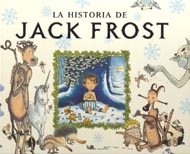 Resultado de imagen de llibre la historia d'en jack frost