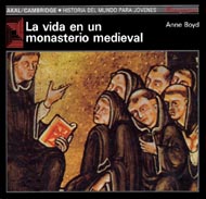 La vida en un monasterio medieval