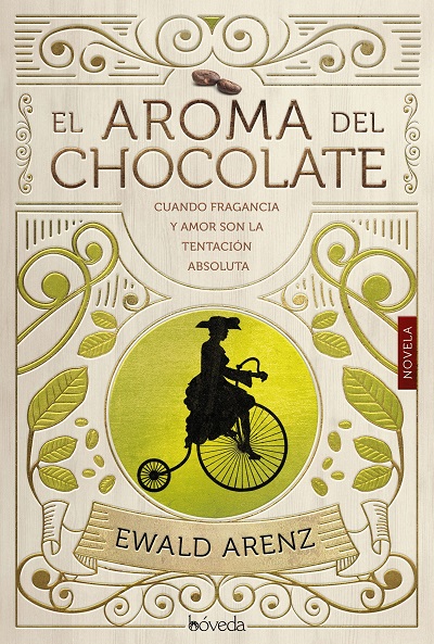 El aroma del chocolate, Ewald Arenz 978-84-16691-58-6_g