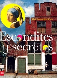 Escondites y secretos