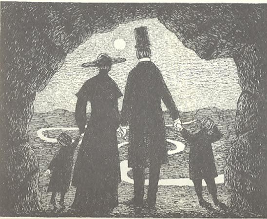 Amphigorey by Edward Gorey