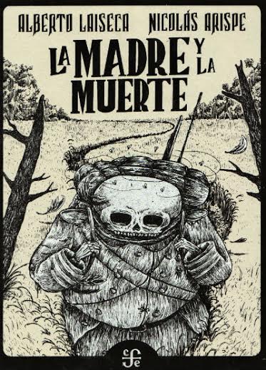 La madre y la muerte/ La partida