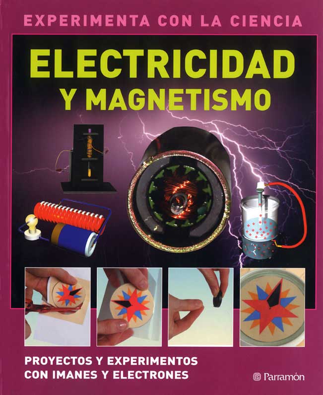 El Primer En El Nuevo Blog Electricidad Y Magnetismo - Vrogue